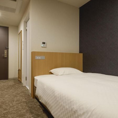 Plum Hotel Osaka Ngoại thất bức ảnh