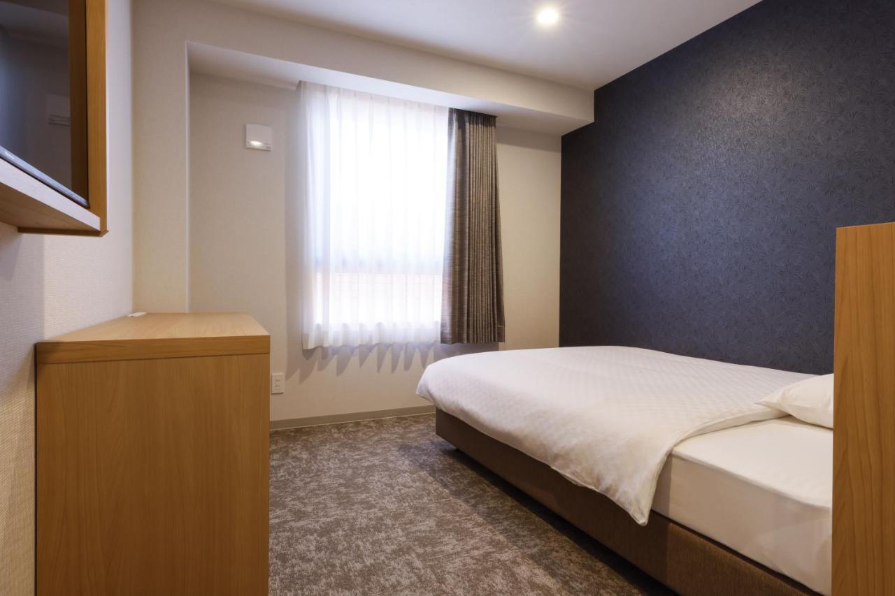 Plum Hotel Osaka Ngoại thất bức ảnh