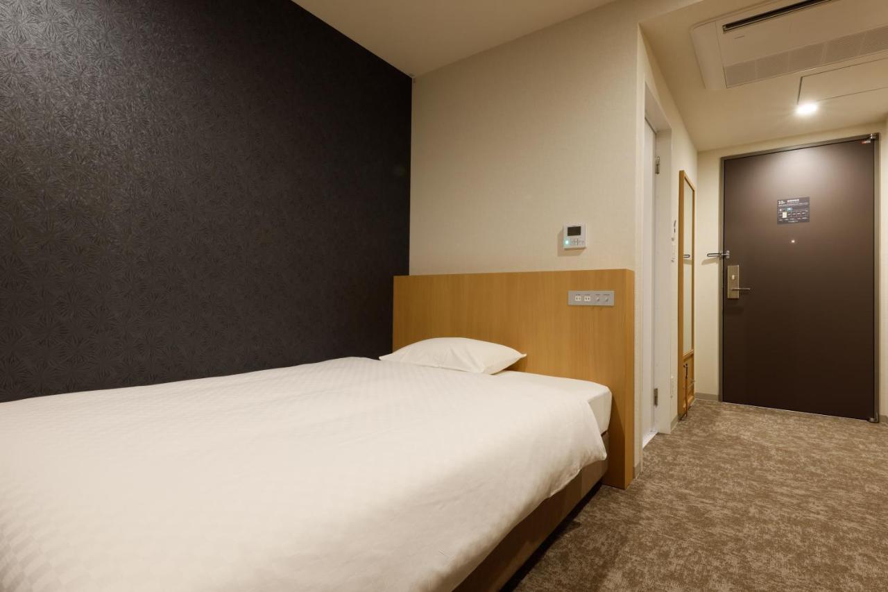 Plum Hotel Osaka Ngoại thất bức ảnh